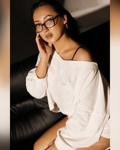 EvaSarazardje foto