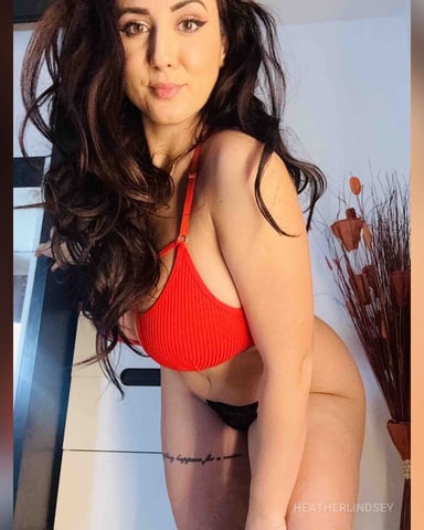 HeatherLindsey photo
