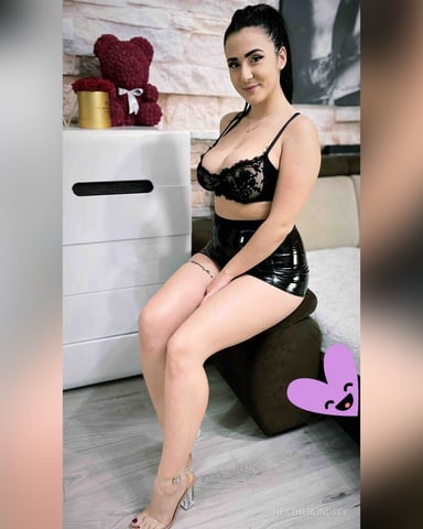 HeatherLindsey photo