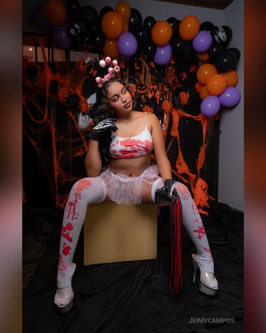JeimyCampos photo