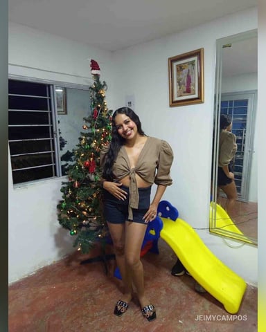 JeimyCampos photo