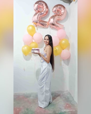 JeimyCampos photo