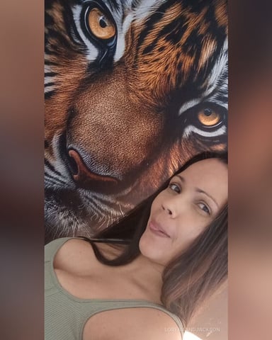 LorenaAndJackson Foto
