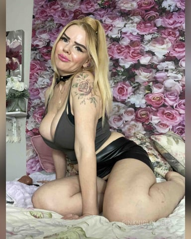 PinkNiclolleta foto