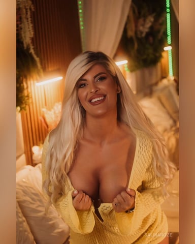 SalmaRoze, fotografie