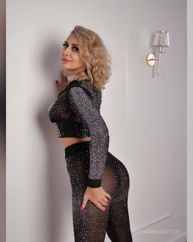 SuzanneWattse Foto
