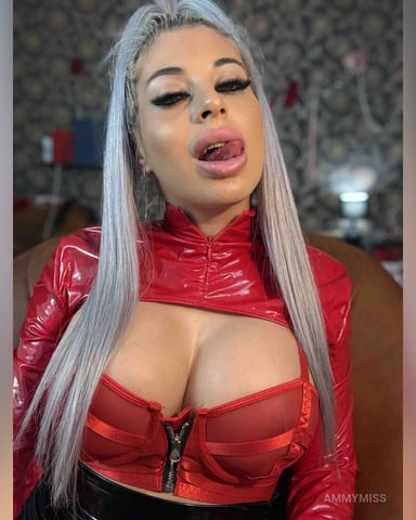 AmmyMiss foto