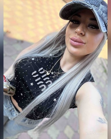 AmmyMiss foto