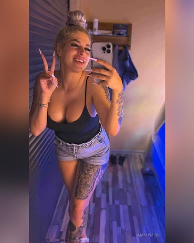 AmmyMiss foto