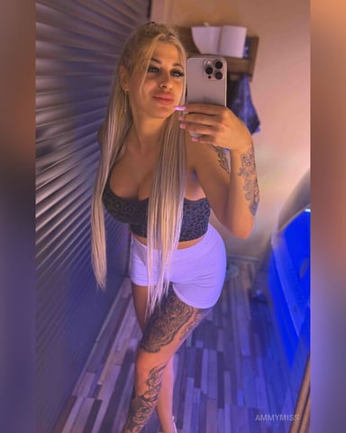 AmmyMiss foto