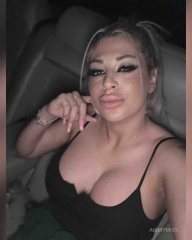 AmmyMiss foto