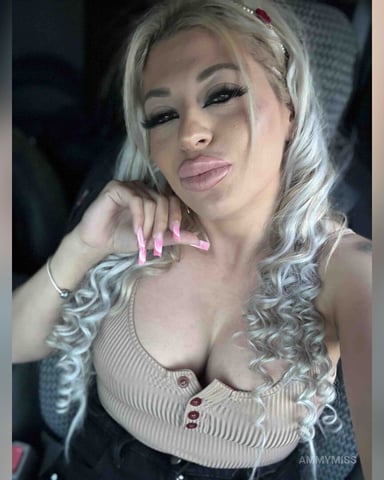 AmmyMiss foto