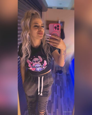 AmmyMiss foto