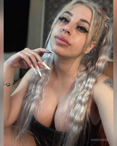 AmmyMiss foto