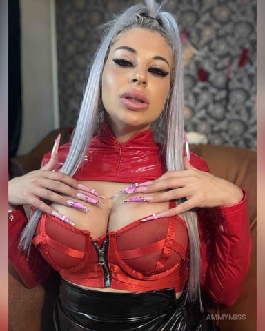 AmmyMiss foto
