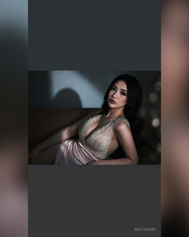 AnitaMori photo