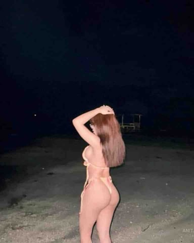 AnitaMori photo