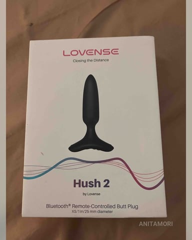 AnitaMori photo