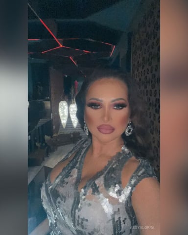 AssyaLorra photo