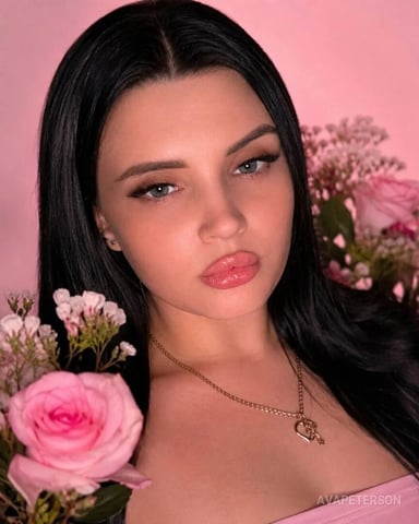 AvaPeterson, fotografie