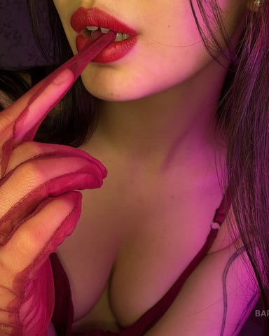 BarbieGangelhoff Foto