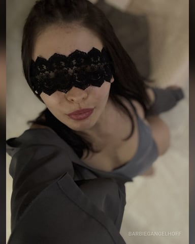 BarbieGangelhoff Foto