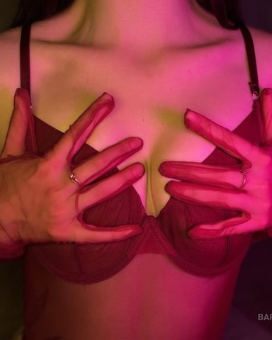 BarbieGangelhoff Foto