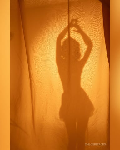 ChloePierces Foto