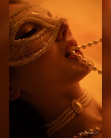 ChloePierces Foto