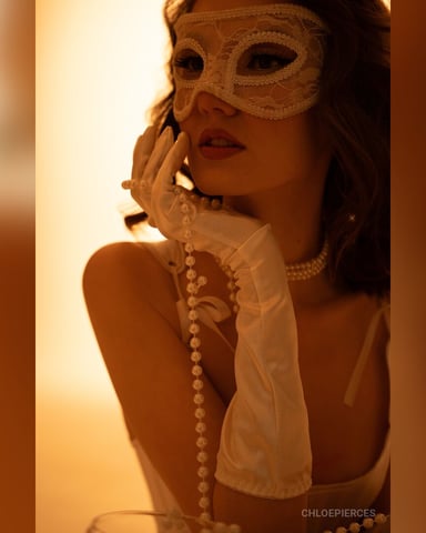 ChloePierces Foto
