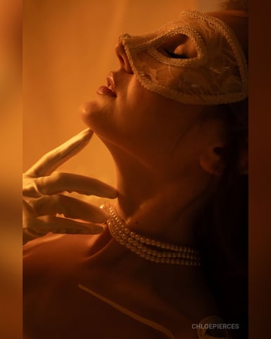 ChloePierces Foto