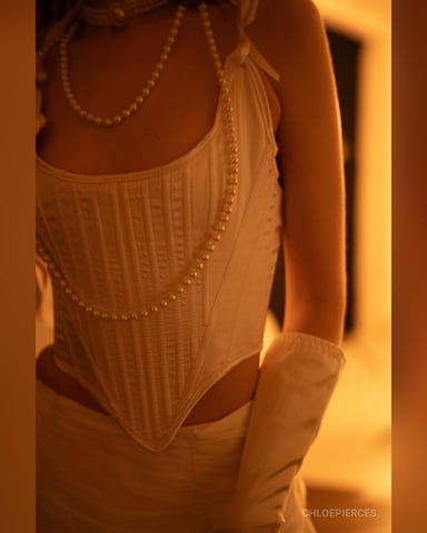 ChloePierces Foto