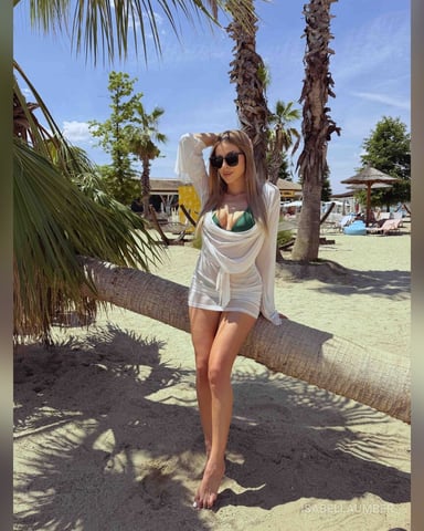 IsabellaUmber foto