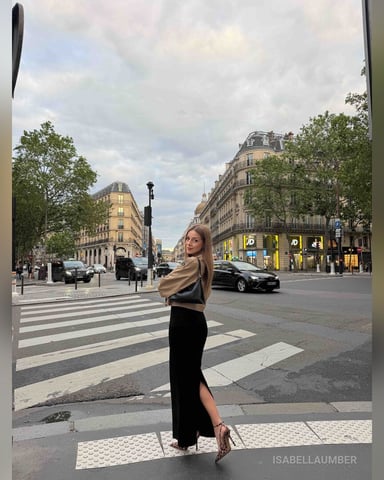 IsabellaUmber foto
