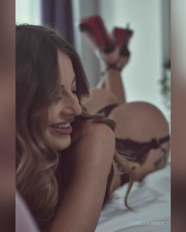IsabellaUmber foto