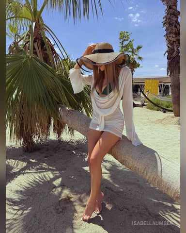 IsabellaUmber foto
