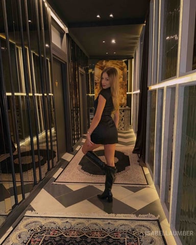 IsabellaUmber foto