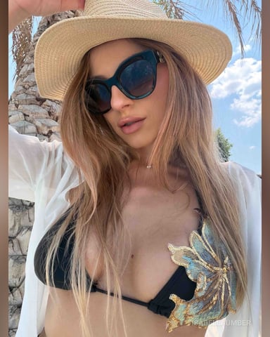 IsabellaUmber foto