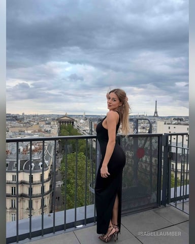 IsabellaUmber foto