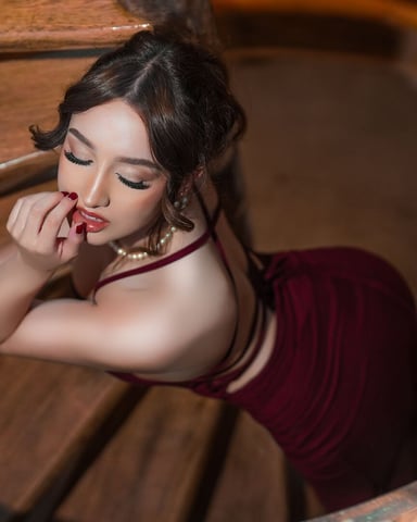 Juliana photo