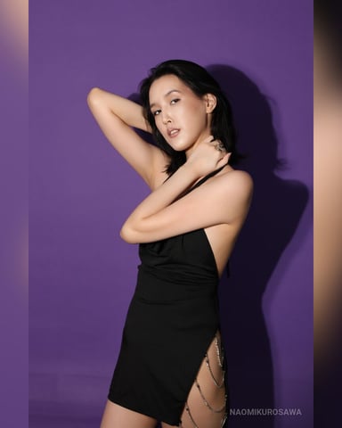 NaomiKurosawa foto