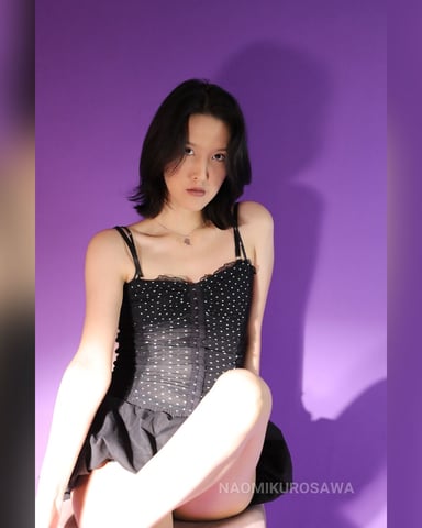 NaomiKurosawa foto