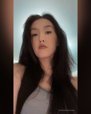 NaomiKurosawa foto