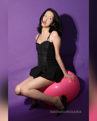 NaomiKurosawa foto