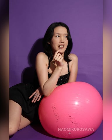 NaomiKurosawa foto