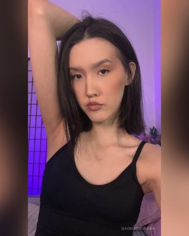 NaomiKurosawa foto