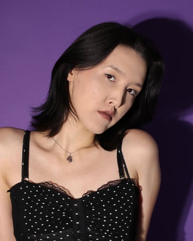 NaomiKurosawa foto