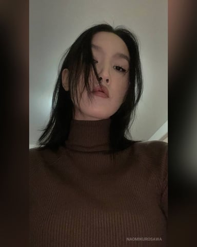 NaomiKurosawa foto