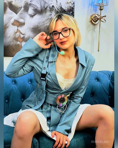 RuraBlare foto