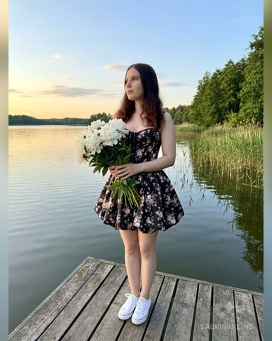 SabrinaKline, fotografie